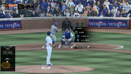 MLB 16 The Show Screenshot 10 (PlayStation 4 (US Version))