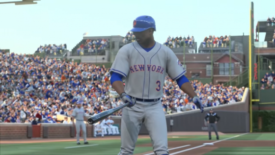 MLB 16 The Show Screenshot 11 (PlayStation 4 (US Version))