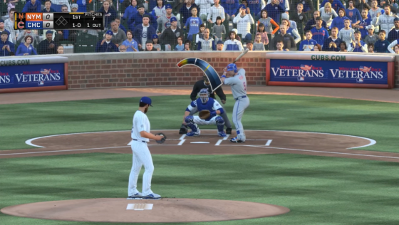 MLB 16 The Show Screenshot 16 (PlayStation 4 (US Version))