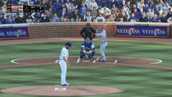 MLB 16 The Show Screenshot 18 (PlayStation 4 (US Version))