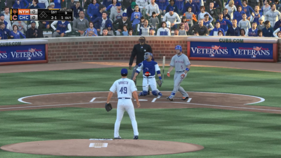 MLB 16 The Show Screenshot 19 (PlayStation 4 (US Version))