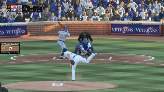 MLB 16 The Show Screenshot 21 (PlayStation 4 (US Version))