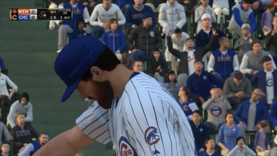 MLB 16 The Show Screenshot 22 (PlayStation 4 (US Version))