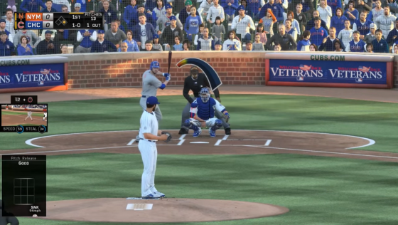 MLB 16 The Show Screenshot 23 (PlayStation 4 (US Version))