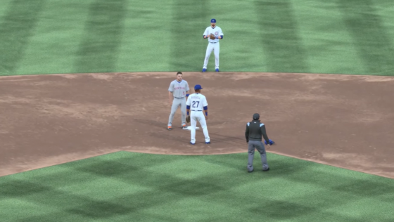 MLB 16 The Show Screenshot 26 (PlayStation 4 (US Version))