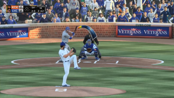 MLB 16 The Show Screenshot 27 (PlayStation 4 (US Version))