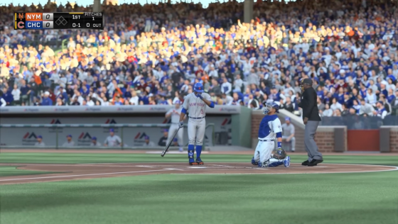 MLB 16 The Show Screenshot 33 (PlayStation 4 (US Version))