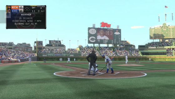 MLB 16 The Show Screenshot 35 (PlayStation 4 (US Version))