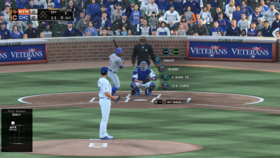 MLB 16 The Show Screenshot 36 (PlayStation 4 (US Version))