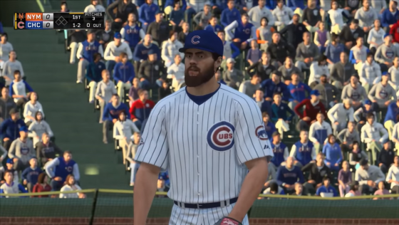 MLB 16 The Show Screenshot 38 (PlayStation 4 (US Version))