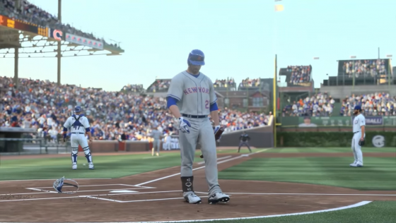 MLB 16 The Show Screenshot 39 (PlayStation 4 (US Version))