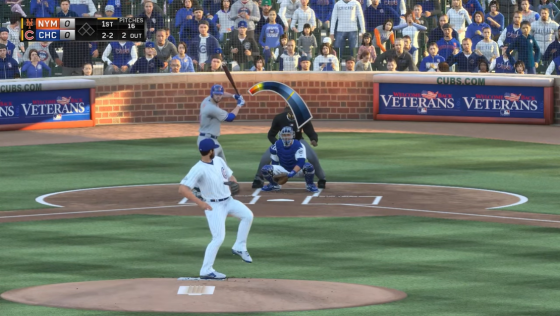 MLB 16 The Show Screenshot 40 (PlayStation 4 (US Version))