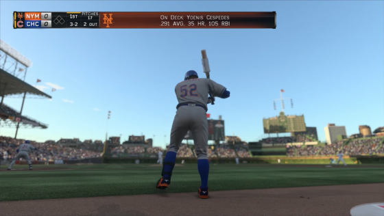 MLB 16 The Show Screenshot 41 (PlayStation 4 (US Version))