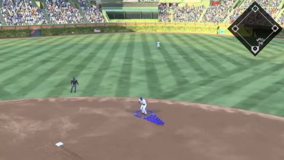 MLB 16 The Show Screenshot 42 (PlayStation 4 (US Version))