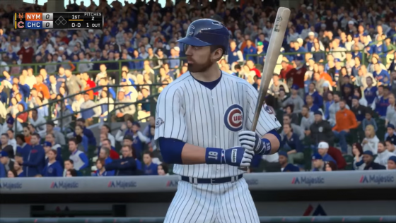 MLB 16 The Show Screenshot 52 (PlayStation 4 (US Version))