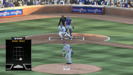 MLB 16 The Show Screenshot 54 (PlayStation 4 (US Version))