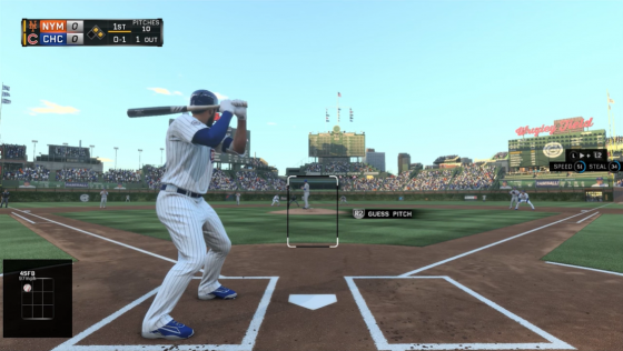 MLB 16 The Show Screenshot 59 (PlayStation 4 (US Version))