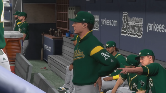 MLB The Show 19 Screenshot 13 (PlayStation 4 (US Version))