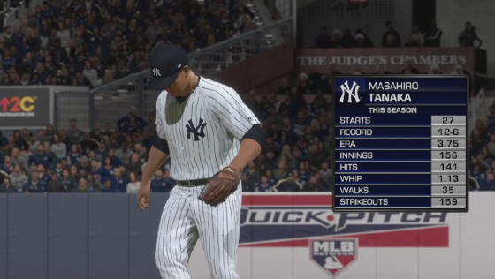 MLB The Show 19 Screenshot 15 (PlayStation 4 (US Version))