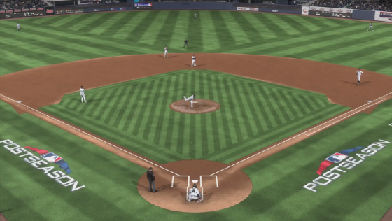 MLB The Show 19 Screenshot 16 (PlayStation 4 (US Version))