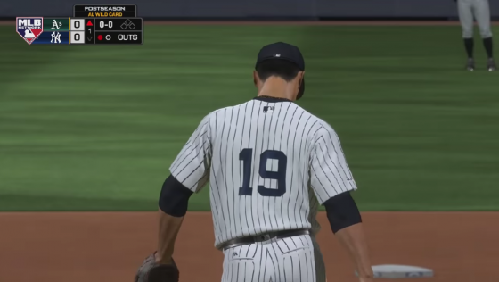 MLB The Show 19 Screenshot 18 (PlayStation 4 (US Version))