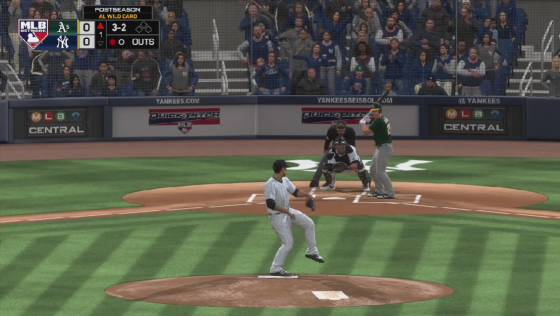 MLB The Show 19 Screenshot 19 (PlayStation 4 (US Version))