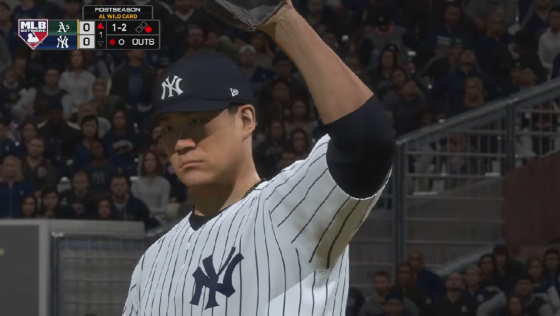 MLB The Show 19 Screenshot 21 (PlayStation 4 (US Version))