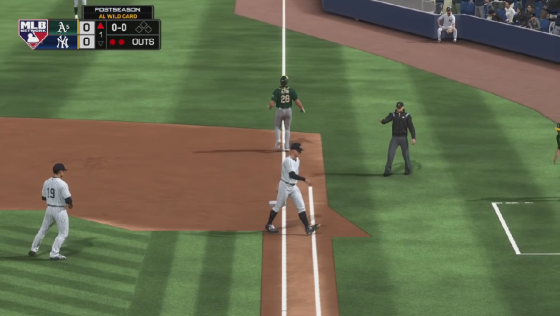 MLB The Show 19 Screenshot 23 (PlayStation 4 (US Version))