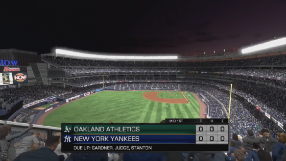 MLB The Show 19 Screenshot 24 (PlayStation 4 (US Version))