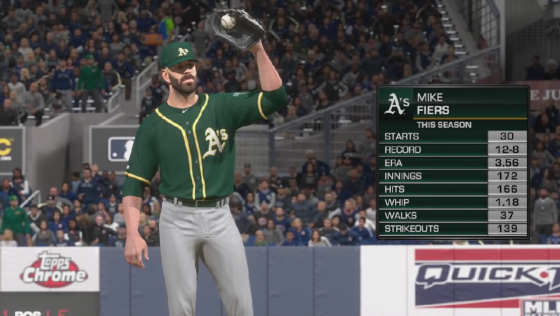 MLB The Show 19 Screenshot 27 (PlayStation 4 (US Version))