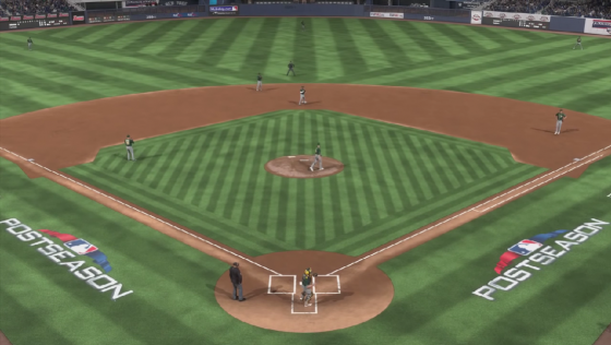 MLB The Show 19 Screenshot 28 (PlayStation 4 (US Version))