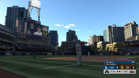 MLB The Show 20: MVP Edition Screenshot 15 (PlayStation 4 (JP Version))