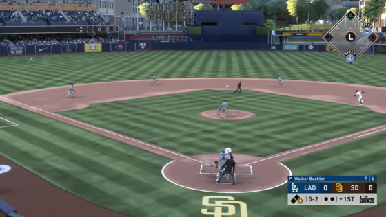 MLB The Show 20: MVP Edition Screenshot 20 (PlayStation 4 (JP Version))