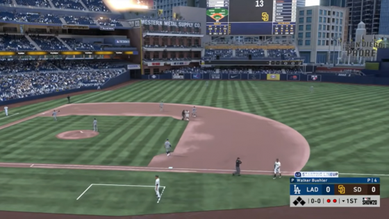 MLB The Show 20: MVP Edition Screenshot 22 (PlayStation 4 (JP Version))