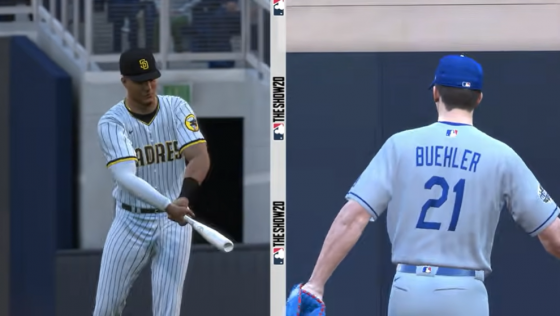 MLB The Show 20: MVP Edition Screenshot 31 (PlayStation 4 (JP Version))