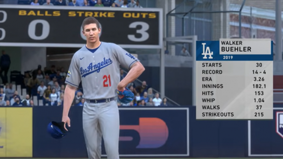 MLB The Show 20: MVP Edition Screenshot 34 (PlayStation 4 (US Version))