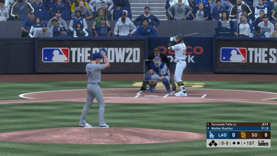 MLB The Show 20: MVP Edition Screenshot 36 (PlayStation 4 (US Version))