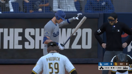 MLB The Show 20: MVP Edition Screenshot 42 (PlayStation 4 (JP Version))