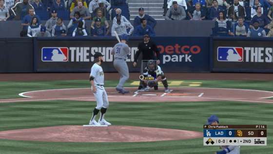 MLB The Show 20: MVP Edition Screenshot 48 (PlayStation 4 (JP Version))