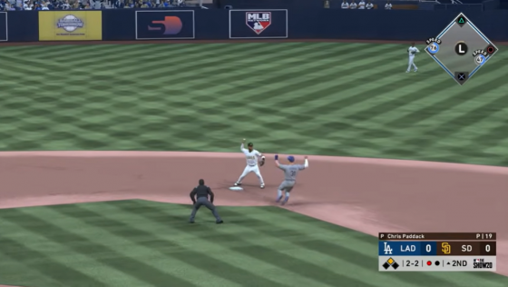 MLB The Show 20: MVP Edition Screenshot 51 (PlayStation 4 (JP Version))