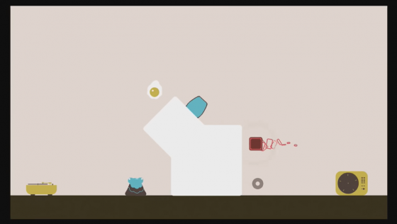 Sound Shapes