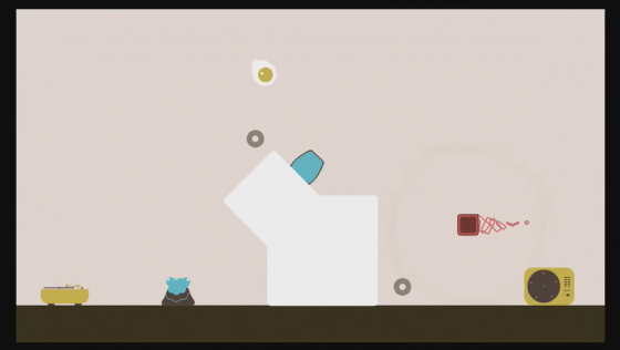 Sound Shapes Screenshot 21 (PlayStation 4 (US Version))