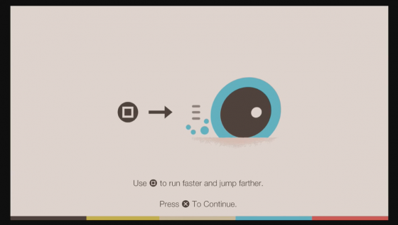 Sound Shapes Screenshot 29 (PlayStation 4 (US Version))