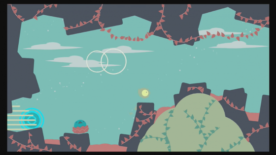 Sound Shapes Screenshot 30 (PlayStation 4 (US Version))