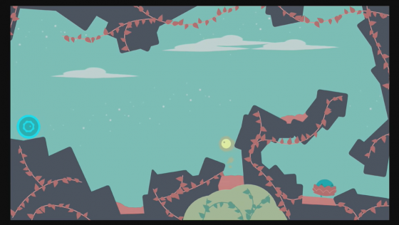 Sound Shapes Screenshot 31 (PlayStation 4 (US Version))