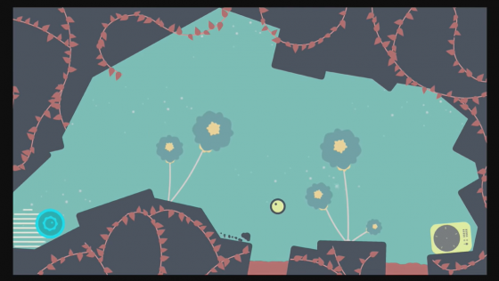 Sound Shapes Screenshot 32 (PlayStation 4 (US Version))