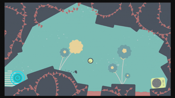 Sound Shapes Screenshot 33 (PlayStation 4 (US Version))