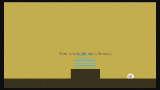 Sound Shapes Screenshot 38 (PlayStation 4 (US Version))