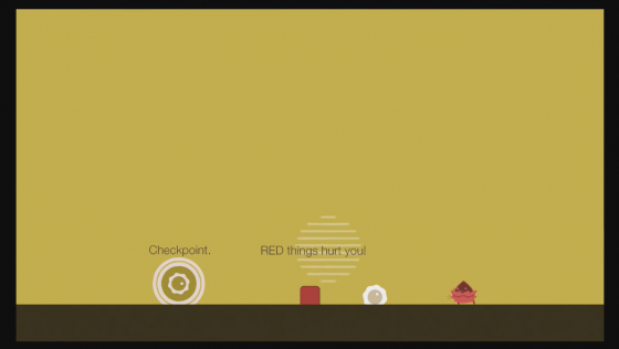 Sound Shapes Screenshot 39 (PlayStation 4 (US Version))