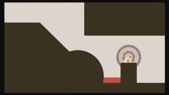 Sound Shapes Screenshot 41 (PlayStation 4 (US Version))